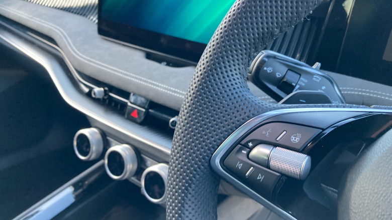 Skoda Superb 1.5 TSI iV Sportline 5dr DSG Estate